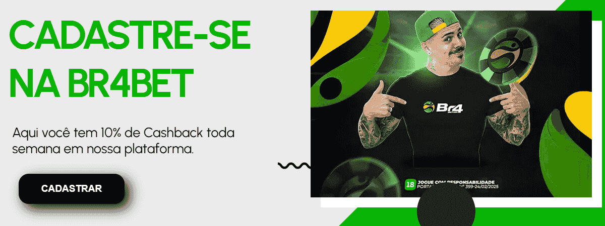 Esta imagem é a imagem da página inicial do aplicativo do melhor aplicativo de apostas online
